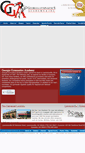 Mobile Screenshot of ggacademy.com